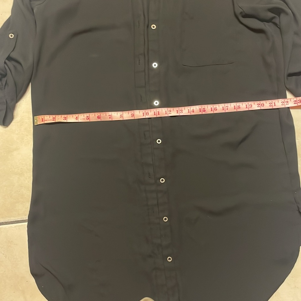 Blouse - Picture 3 of 5